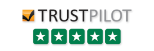 TrustPilot rated Mortgage broker