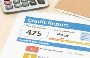 Bad Credit Mortgages 