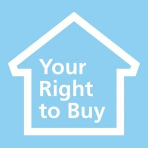Right To Buy Mortgages