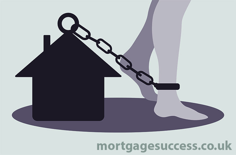 Can I remortgage with bad credit?